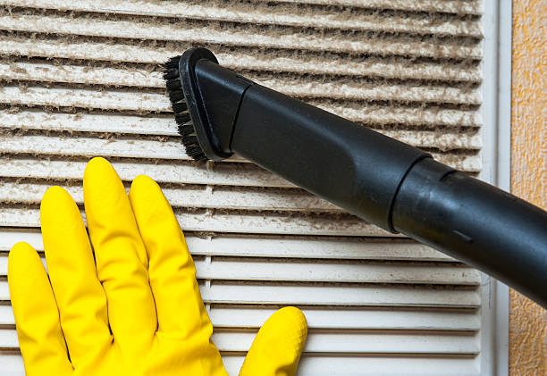 Trusted Emmett, ID Airduct Cleaning Experts